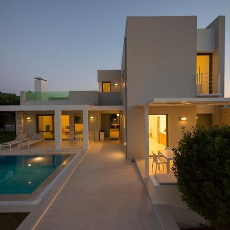 Villa Gonia Dış mekan fotoğraf