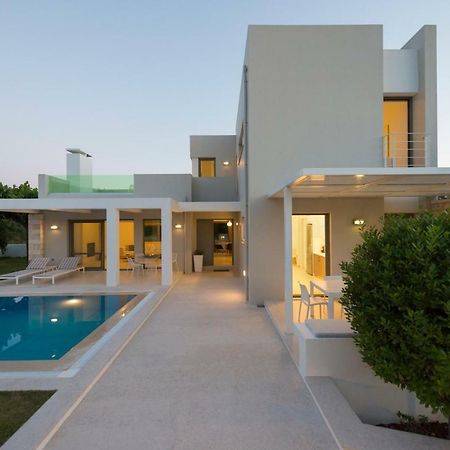 Villa Gonia Dış mekan fotoğraf