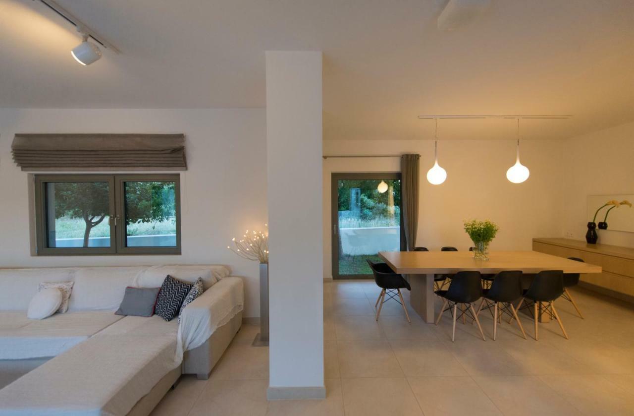 Villa Gonia Dış mekan fotoğraf