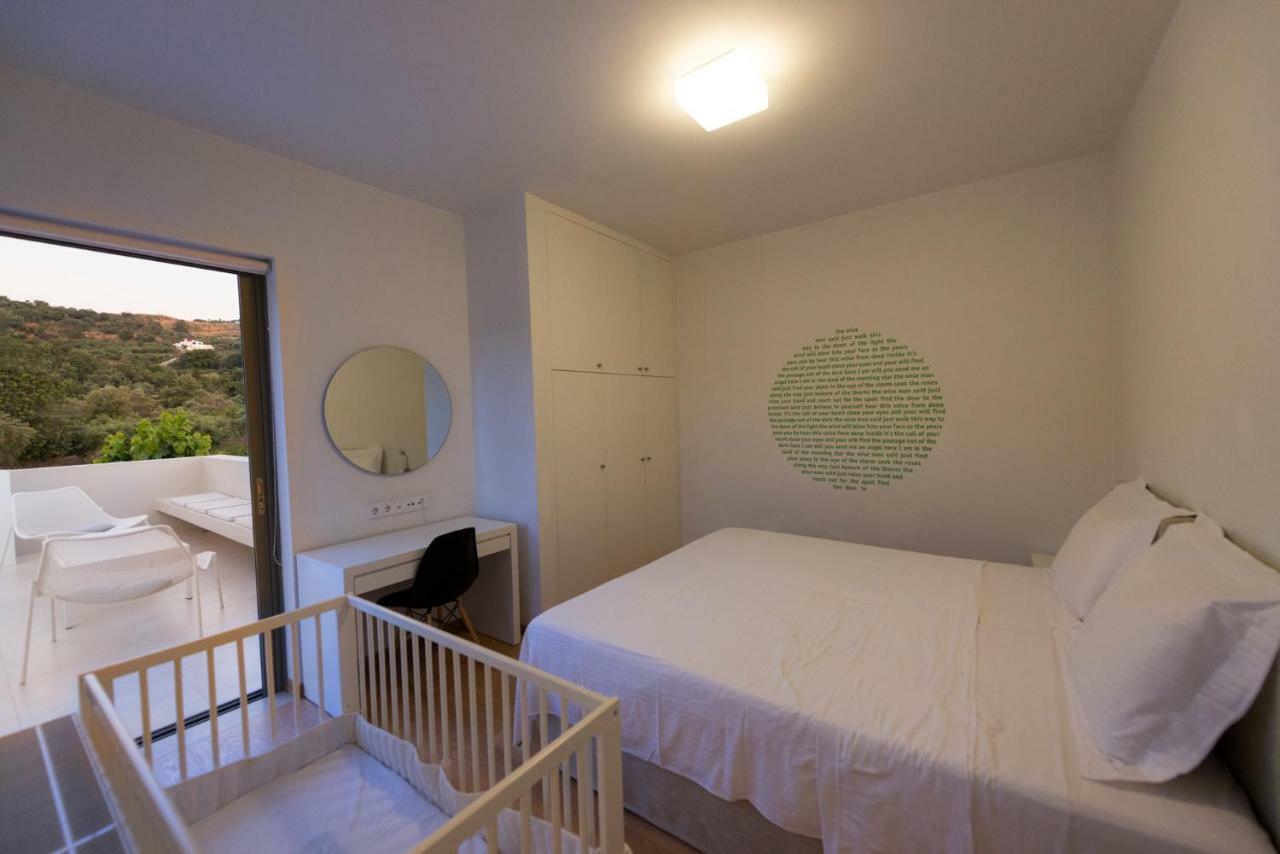 Villa Gonia Dış mekan fotoğraf