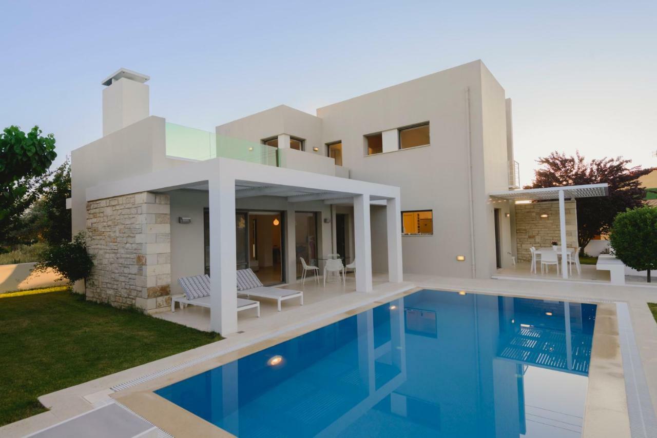 Villa Gonia Dış mekan fotoğraf