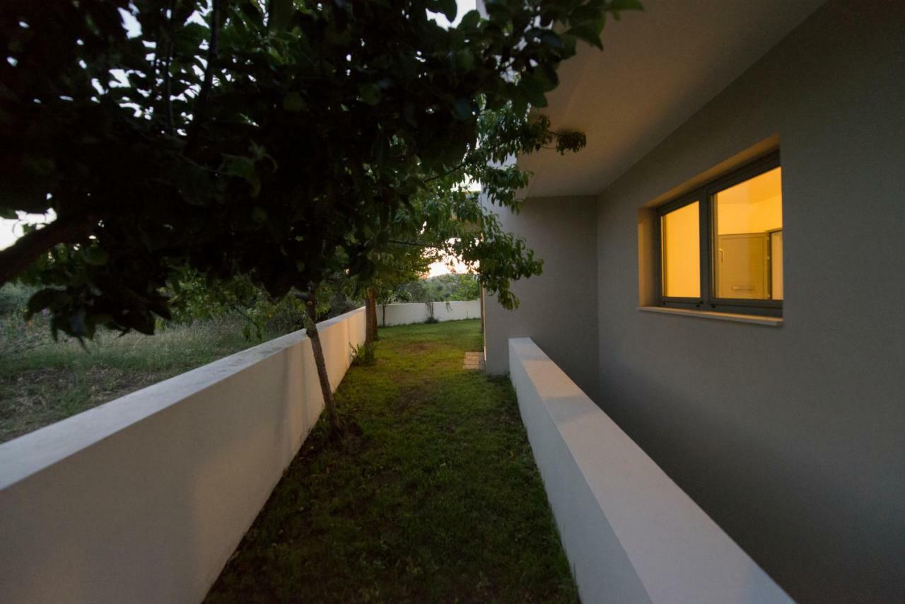 Villa Gonia Dış mekan fotoğraf