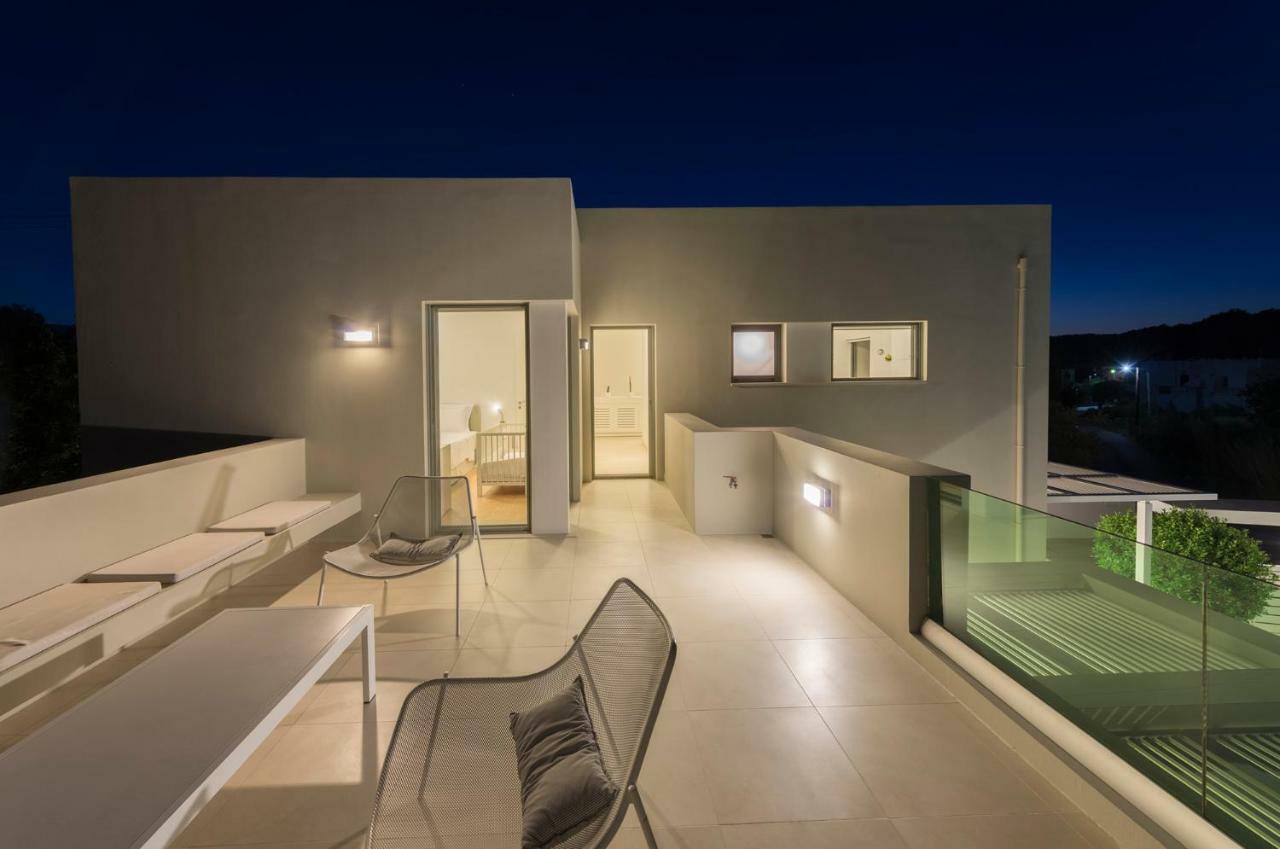 Villa Gonia Dış mekan fotoğraf