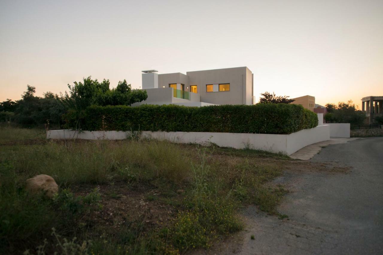 Villa Gonia Dış mekan fotoğraf