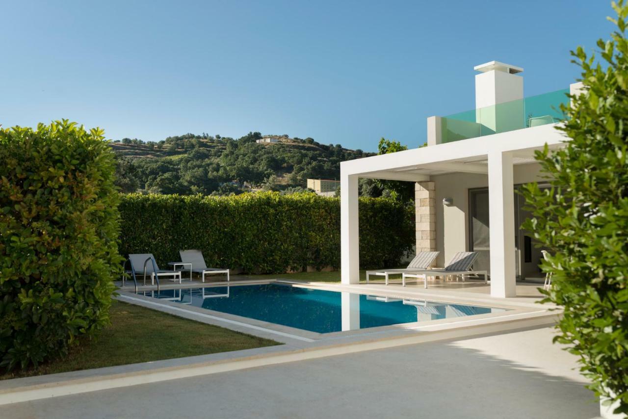 Villa Gonia Dış mekan fotoğraf