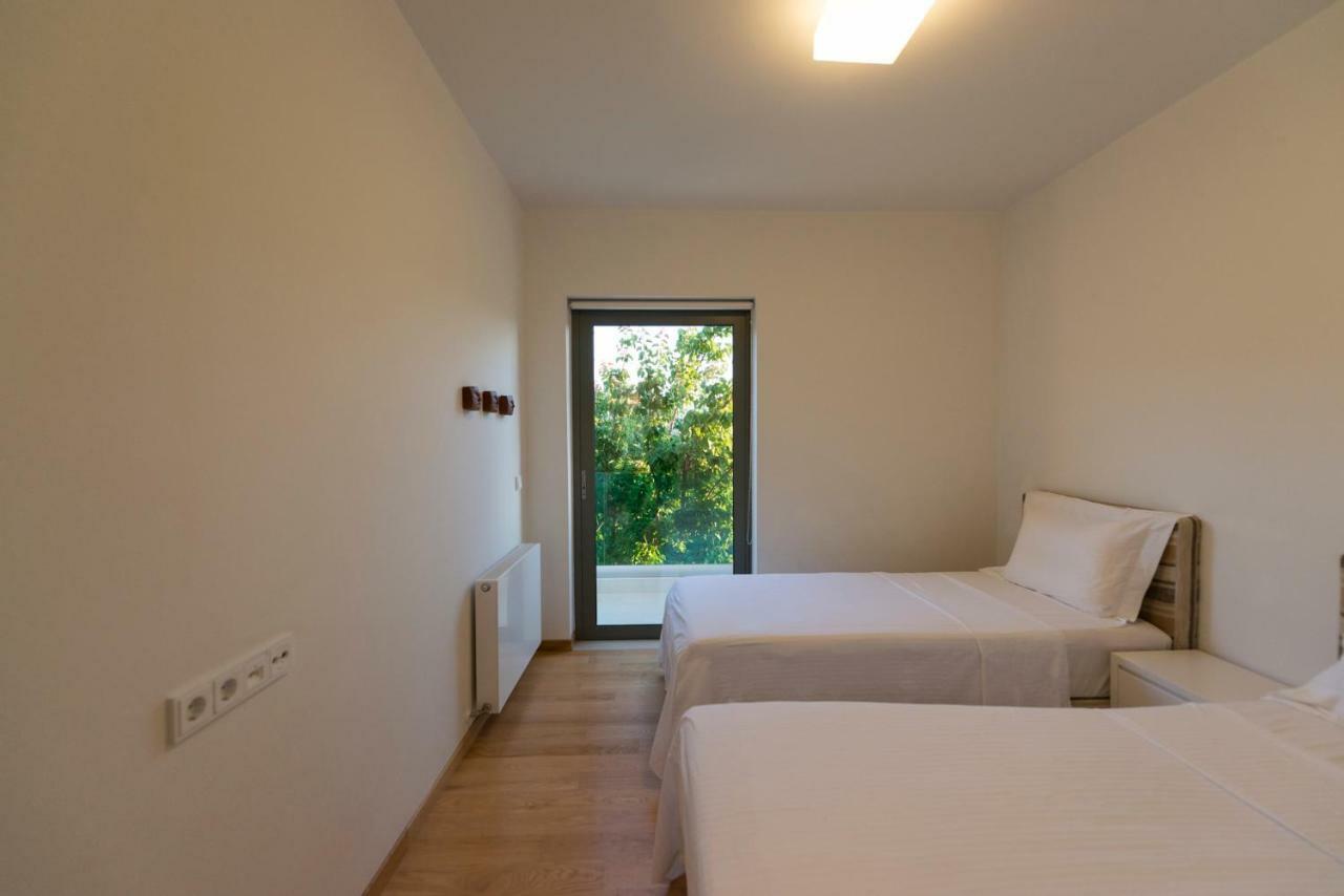 Villa Gonia Dış mekan fotoğraf