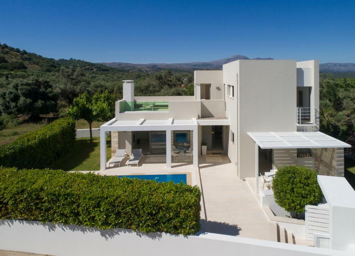 Villa Gonia Dış mekan fotoğraf