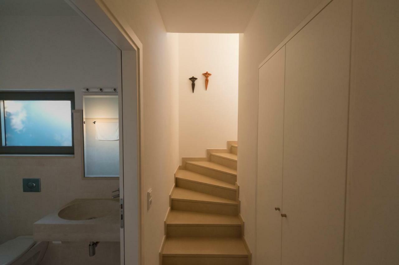 Villa Gonia Dış mekan fotoğraf