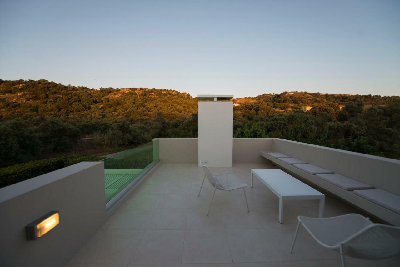 Villa Gonia Dış mekan fotoğraf