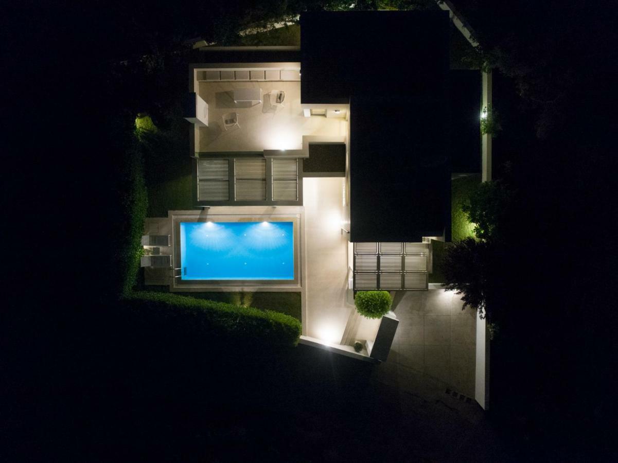 Villa Gonia Dış mekan fotoğraf